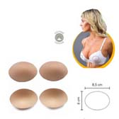 Coton nipple cover